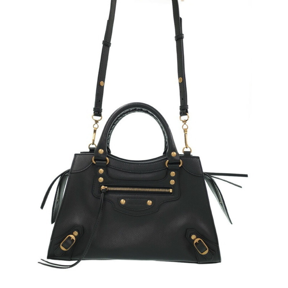 Balenciaga Neo Classic Top Handle Bag